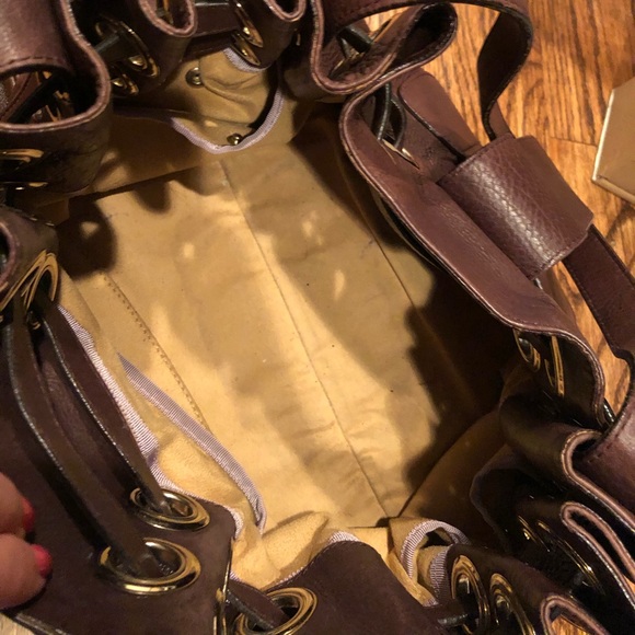 Jimmy Choo Ramona handbag - Picture 4 of 8